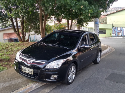 Imagem 12 de 12 de Hyundai I30 2010/2011 2.0 Gls Aut. 5p