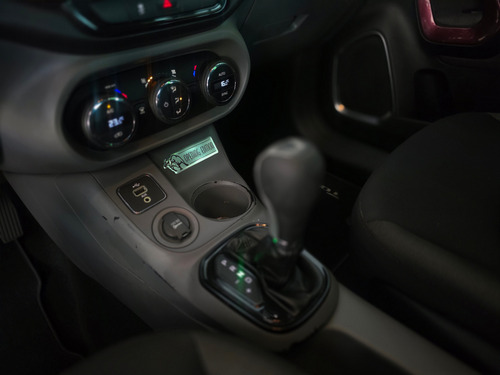 Fiat Toro Toro Freedom Open Edition 1.8 AT6 4x2 (Flex)