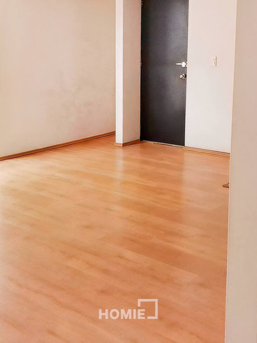 Imagen 3 de 10 de Excelente Departamento En Anáhuac I Secc., 68764