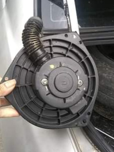 Soplador De Aire Acondicionado De Nissan Almera En Buen Esta