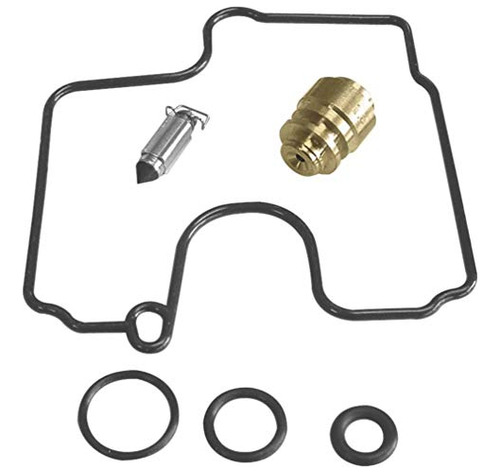 Kl 18-5068 Economy Carburetor Kit De Reparación