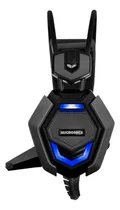 Comprar Audífono Micronics Lúdico Con Vibración Micrófono Jackp4-usb
