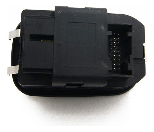Kg Para Control Maestro Switch Para Peugeot 206 207 306