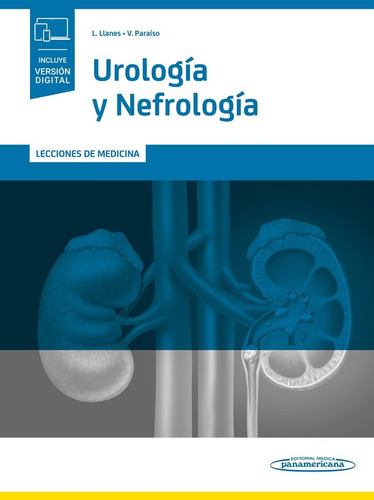 Urología Y Nefrología (+ E-book) (libro Original)