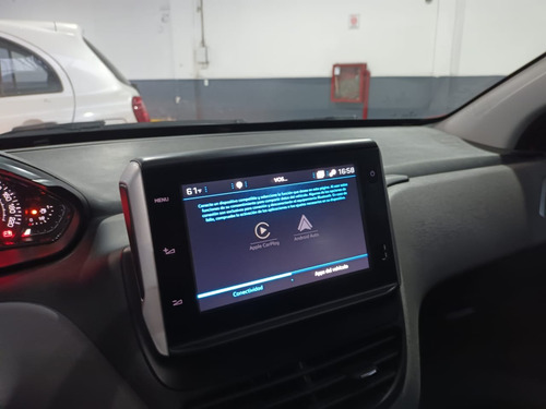 Peugeot 208 1.6 Allure