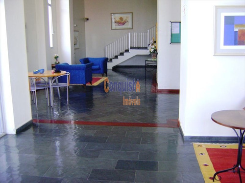 Imagem 5 de 15 de Ref.: 125300 - Apartamento Em Sao Paulo, No Bairro Vila Guarani (z Sul) - 2 Dormitórios