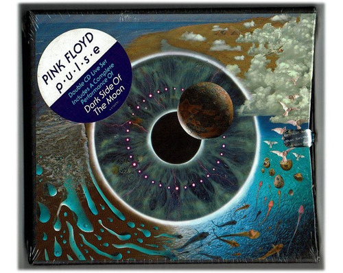 pink floyd pulse pink floyd pulse