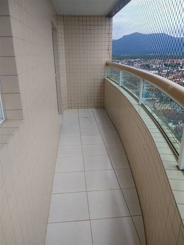 Imagem 2 de 30 de Apartamento, 1 Dorms Com 44 M² - Cidade Ocian - Praia Grande - Ref.: Pr1250 - Pr1250