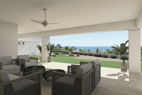 81 La Caleta, Caleta Loma