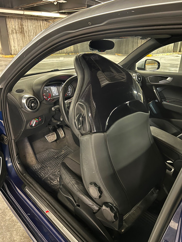 Audi A1 1.4 S Line Plus
