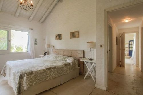 Casa En Alquiler Por Temporada De 3 Dormitorios En La Barra
