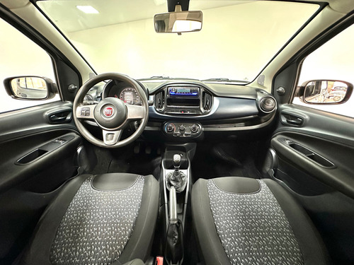 Fiat Uno Attractive 1.4 Financio 100%
