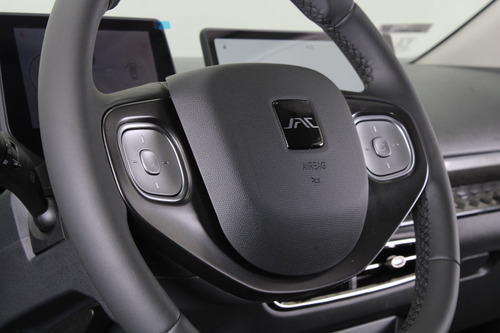 JAC E-S3 0.0 Ytterby
