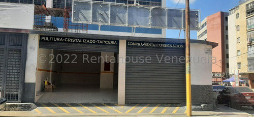 Imagen 10 de 10 de Lmgc Alquila Excelente Local Comercial Boleita Sur Cod: 22-23390
