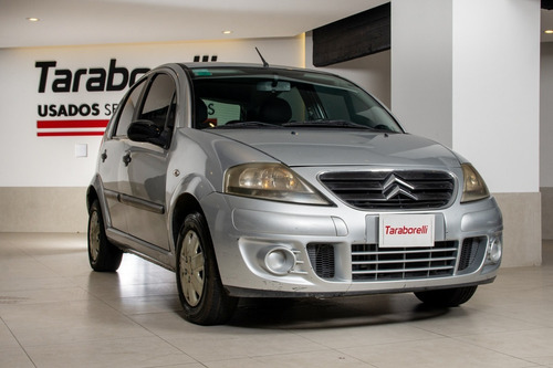 Citroën C3 2010 1.4 I Sx Facelift Usados Taraborelli