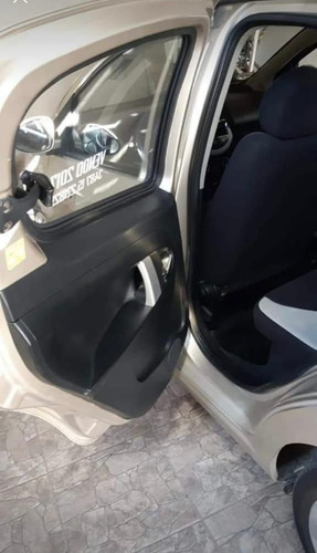 Imagen 5 de 12 de Geely Lc 2017 1.3 Gb