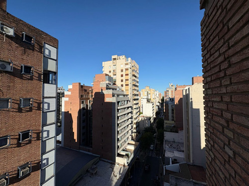 Departamento En Alquiler | 2 Dormitorios | Nueva Cordoba | Frente C/ Balcón | Zona Buen Pastor