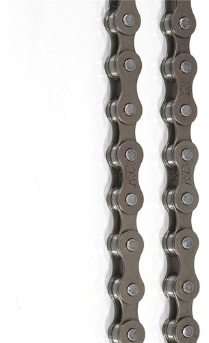 Fsc F410 - Cadena De Bicicleta De 1 Velocidad 1/2 X 1/8 Pul
