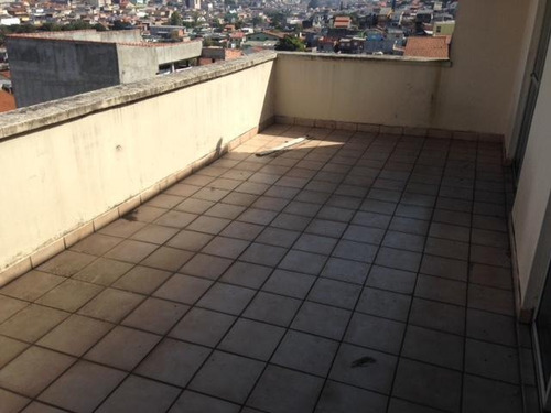 Imagem 22 de 27 de Apartamento Em São Paulo - Sp - Sl0008_slima