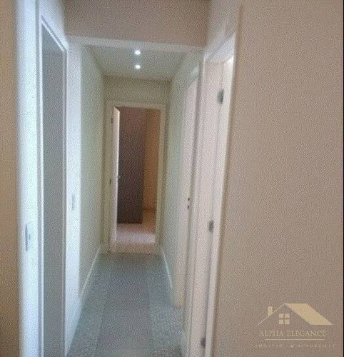 Imagem 7 de 9 de Apartamento Parque Barueri Para Venda R$ 450.000,00 - 614