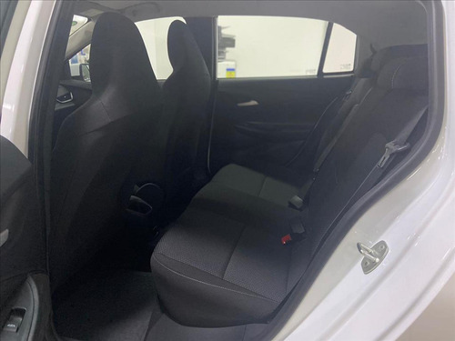 Chevrolet Onix 1.0 Lt 2 5P