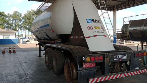 Locação - Semi Reboque, Carreta Silo, Sem Compressor