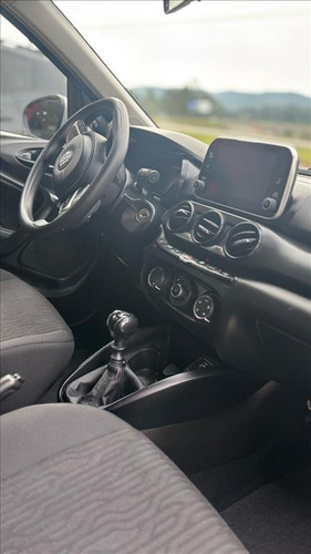 Fiat Cronos 1.3 FIREFLY FLEX DRIVE MANUAL
