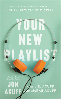 Libro Your New Playlist: The Student's Guide To Tapping I...