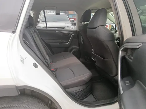Toyota RAV4 2.5 Le Hev 4X4 Cvt