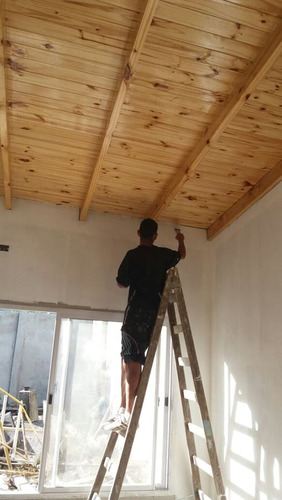 Imagen 6 de 10 de Empresa Constructora Albañileria Hormigón Refacciones Amplia