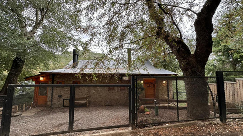 Casa De 3 Hab. En Ensueños Ii, San Martín De Los Andes