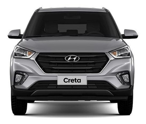 Hyundai Creta 2.0 Prestige (aut) 2021 *todas As Cores*