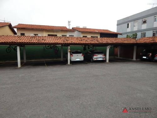 Imagem 25 de 30 de Apartamento À Venda, 55 M² Por R$ 260.000,00 - Assunção - São Bernardo Do Campo/sp - Ap2152