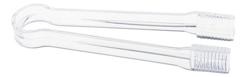4 Paquete De 3-6 Pinzas Para Hielo, Pinzas, Pinzas 4 Piezas
