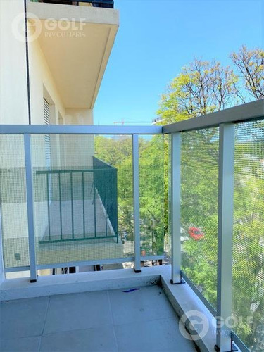 Imagen 2 de 26 de Vendo Apartamento 2 Dormitorios A Estrenar, Tres Cruces
