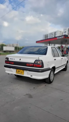 Renault R19 Rt 1.8