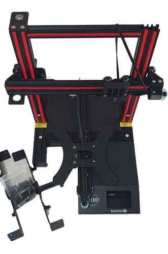 Estructura Impresora 3d Hellbot Magna 2 230 Nueva