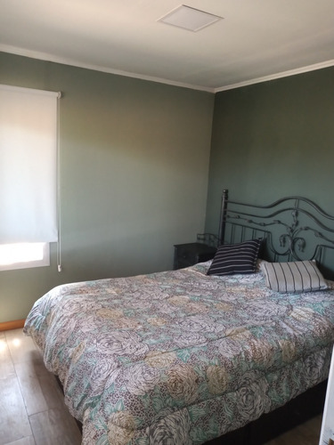 Alquiler Oct-nov Cabaña $18.990 Con Desc, San Rafael 6 Noches -20%