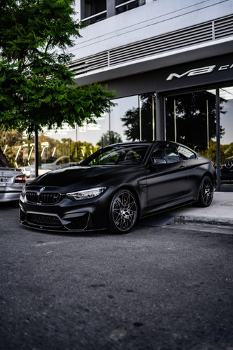 Imagen 1 de 23 de Bmw M4 Competition Package
