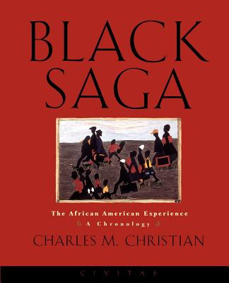 Libro Black Saga: The African American Experience: A Chro...