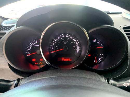 Kia Soul 1.6 Ex Flex 5p