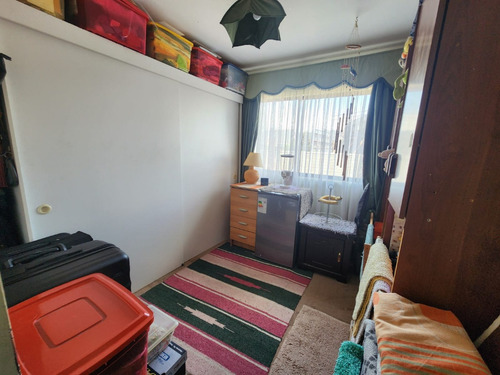 Casa 3 Niveles Lomas San Sebastián Concepcion