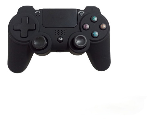 Mando Inalámbrico Para Ps4 Ps3 Pc Recargable Nuevos Garantía