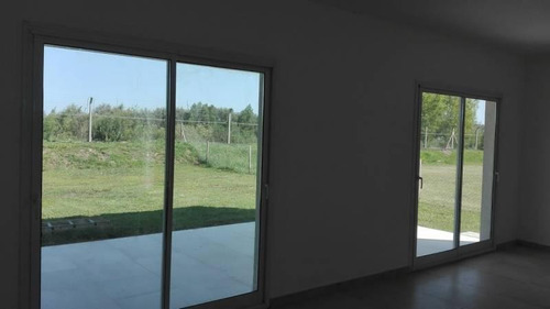 Imagen 8 de 22 de Barrio Puertos Escobar Nordelta Ii Excelente Casa Barrio Acacias