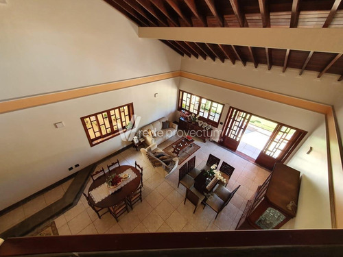Imagem 19 de 30 de Casa À Venda Em Jardim Madalena - Ca287793