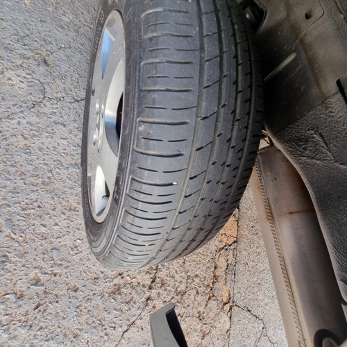 Imagem 7 de 15 de Montana 1.4 Ls Flex Completa