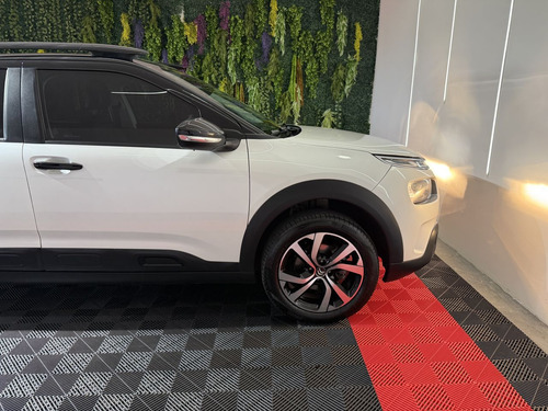 Citroën C4 Cactus CACTUS SHINE Pack 1.6 Turbo Flex Aut.