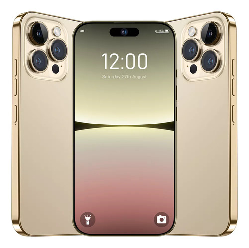 Smartphone Android Barato I15 Promax