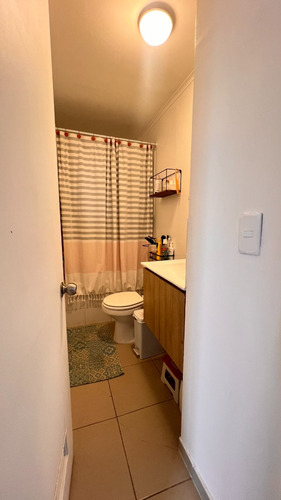 Se Arrienda Departamento En Curico