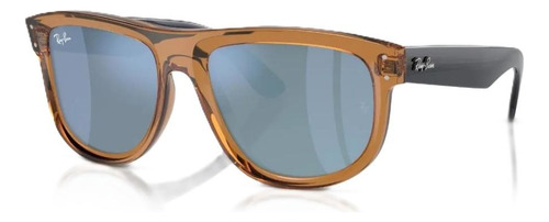 Ray Ban Rb0501s 6711ga Boyfriend Dorado